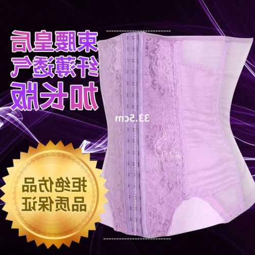 Corset en nylon - Ref 671651