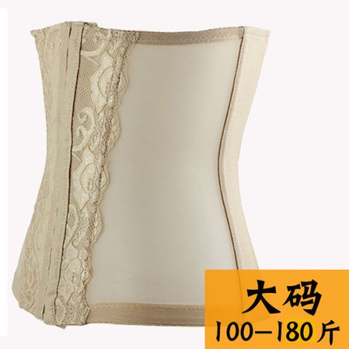 Corset en coton coloré - Ref 671663