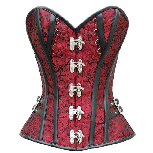 Corset luxueux - Ref 671691