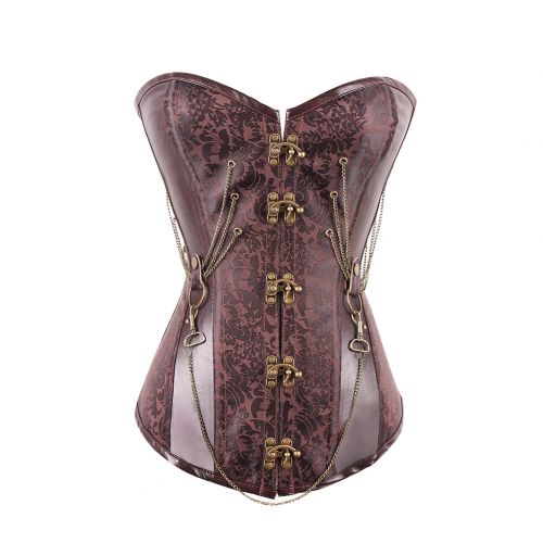  Corset luxueux, - Ref 671735