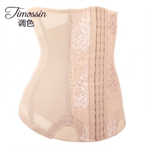 Corset en nylon - Ref 671993