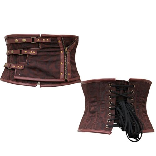  Corset en spandex - Ref 672048