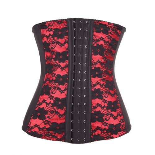 Corset simple en coton - Ref 672117