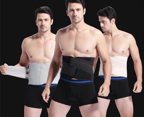  Corset INSMANX en nylon - Ref 672122