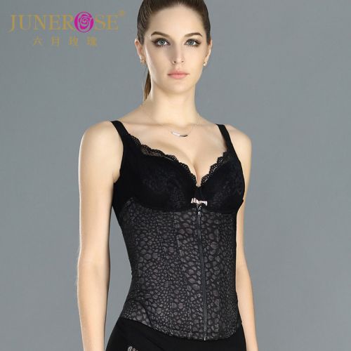 Corset JUNEROSE en nylon - Ref 672143