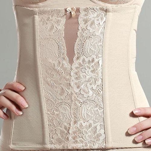 Corset en spandex - Ref 672153