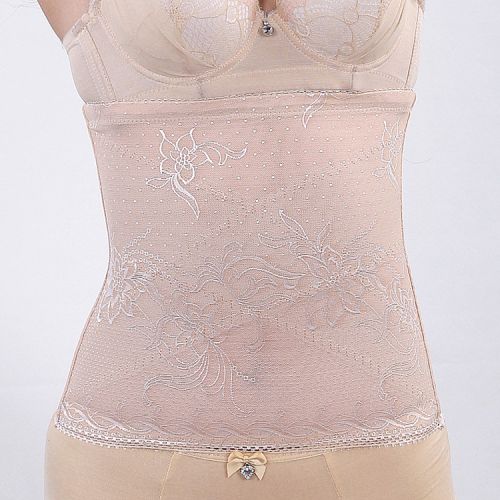 Corset en nylon - Ref 672213