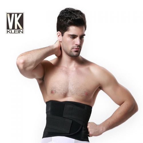  Corset abdomen homme avec en polyester - Ref 672227