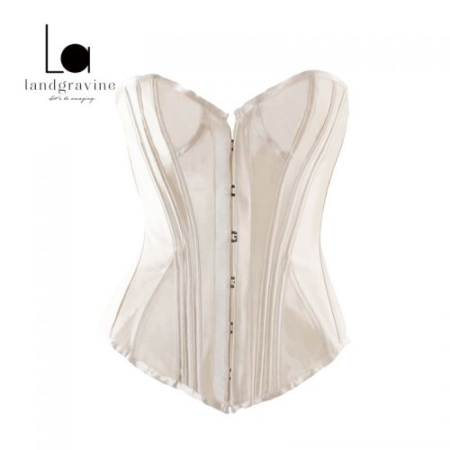 Corset LANDGRAVINE en polyester - Ref 672262