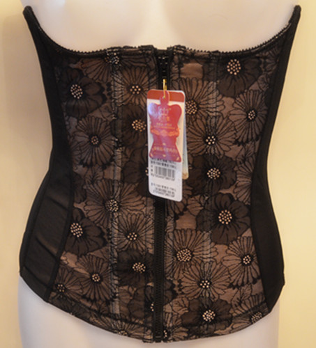 Corset en nylon - Ref 672323