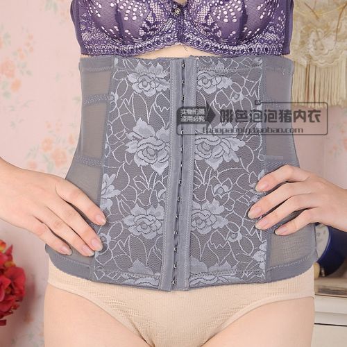 Corset en spandex - Ref 672377