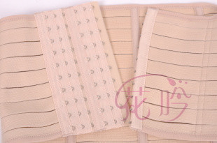 Corset en chanvre - Ref 672385