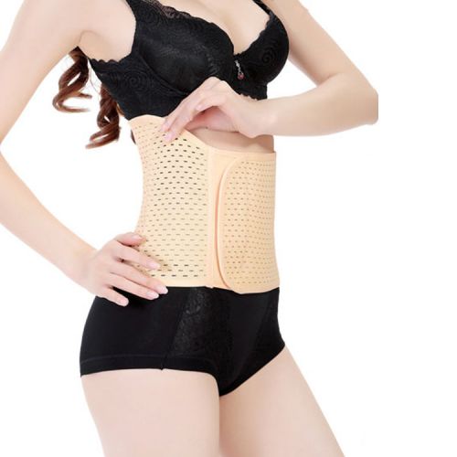 Corset AIMUYI doux en nylon - Ref 672411