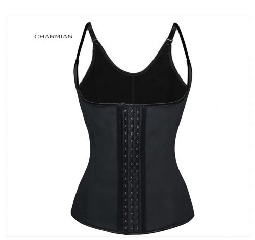 Corset AIMUYI en polyester - Ref 672429