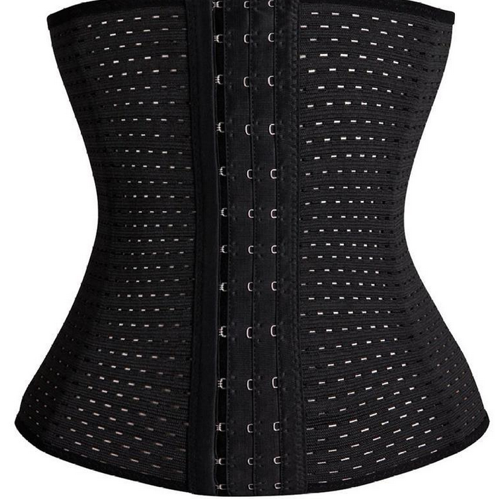 Corset AIMUYI doux en polyester - Ref 672430