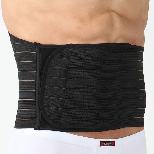 Corset en chanvre - Ref 672437