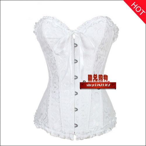 Corset en polyester - Ref 672440