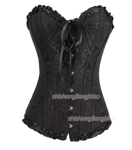 Corset en nylon - Ref 672481