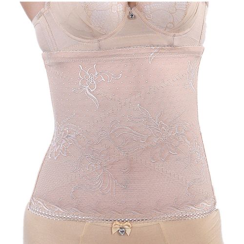 Corset en nylon - Ref 672536