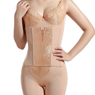  Corset ALA MASTER ceinture - Ref 672537