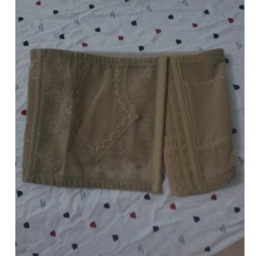 Corset en nylon - Ref 672618