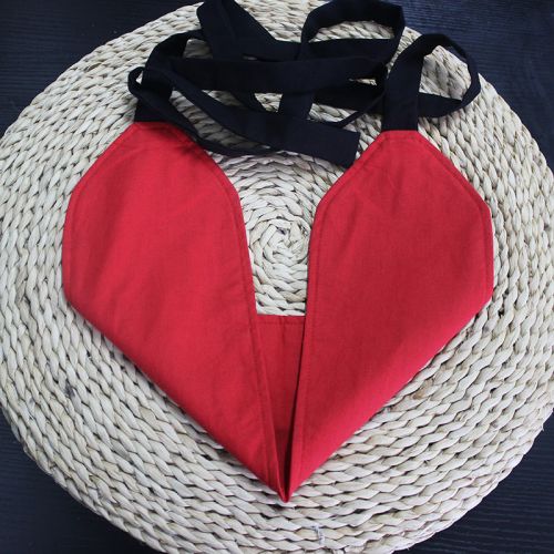 Corset doux en lin - Ref 672622