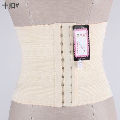 Corset en spandex - Ref 672647