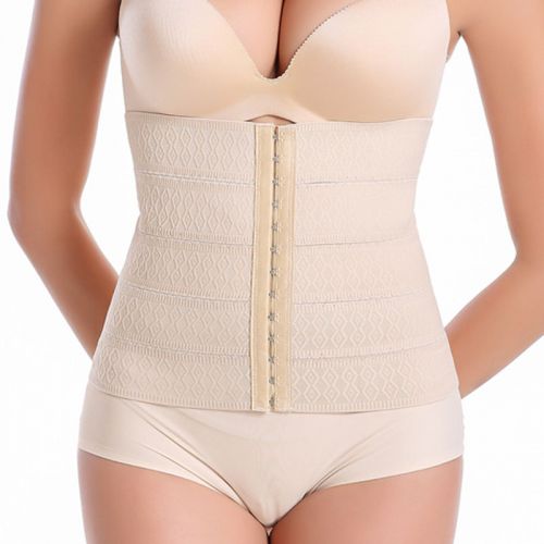 Corset en coton - Ref 672795