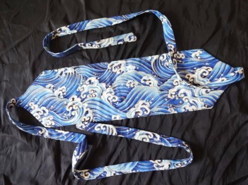 Corset ADAM TAIKOO en coton - Ref 672841