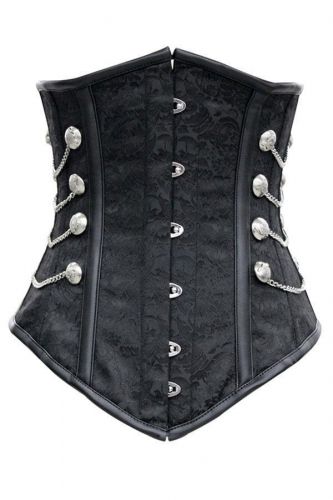 Corset en polyester - Ref 672854
