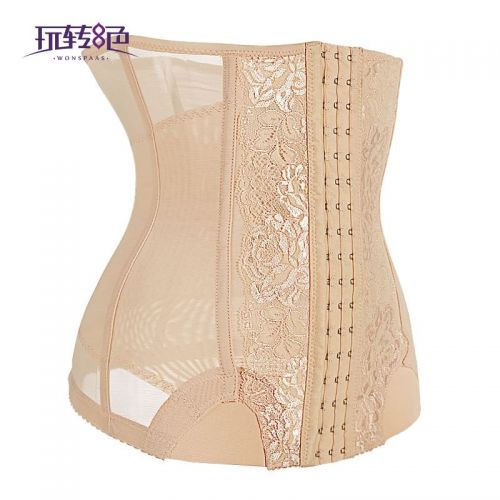 Corset en nylon - Ref 672965