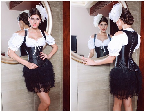  Corset AIMUYI - Ref 672982