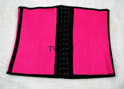  Corset simple, en spandex - Ref 672996