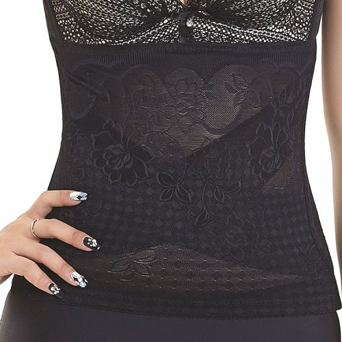 Corset en nylon - Ref 673023