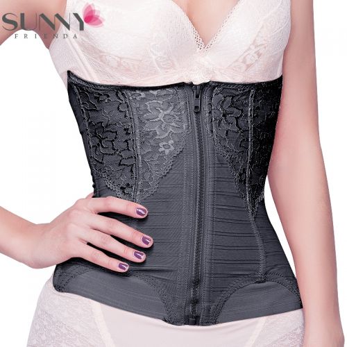 Corset SUNNY FRIENDA sexy en nylon - Ref 673026