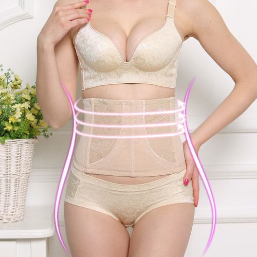  Corset en nylon - Ref 673063