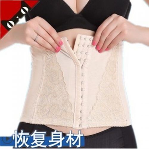  Corset en polyester - Ref 673125