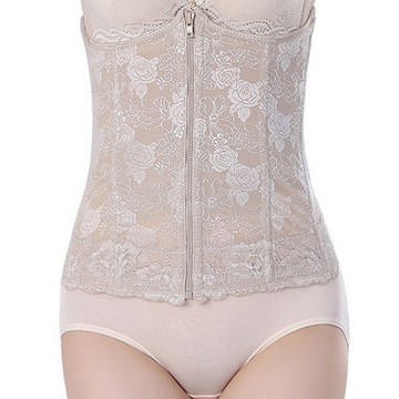 Corset en spandex - Ref 673278