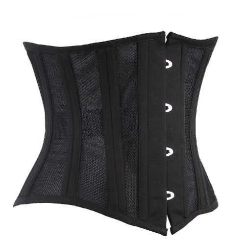 Corset luxueux en spandex - Ref 673292