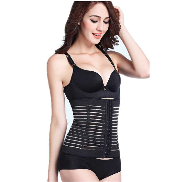  Corset en nylon - Ref 673295