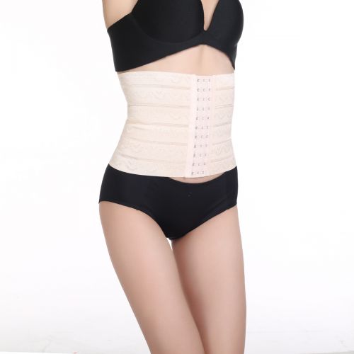 Corset en spandex - Ref 673301