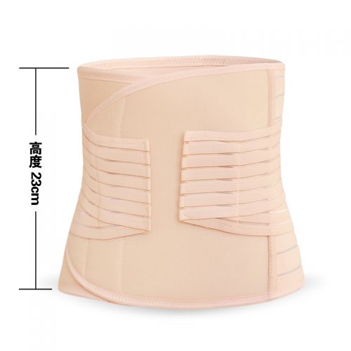 Corset CHARMS simple en nylon - Ref 673311