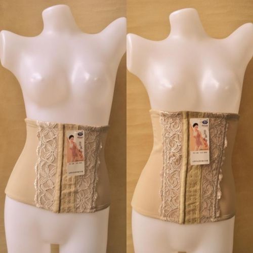 Corset en spandex - Ref 673313