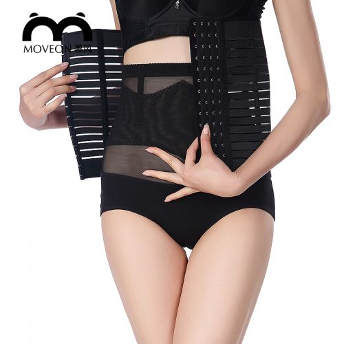 Corset MOVEON sexy en nylon - Ref 673315