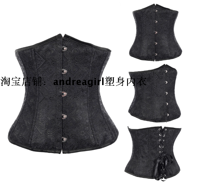 Corset en spandex - Ref 673371