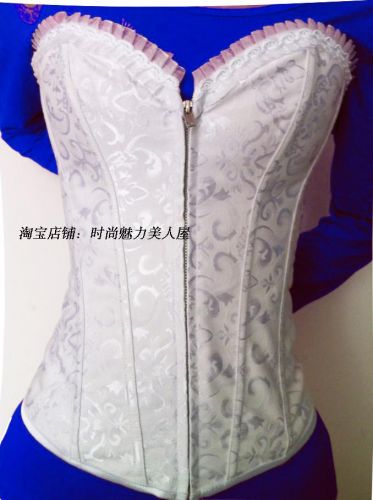 Corset en spandex - Ref 673403