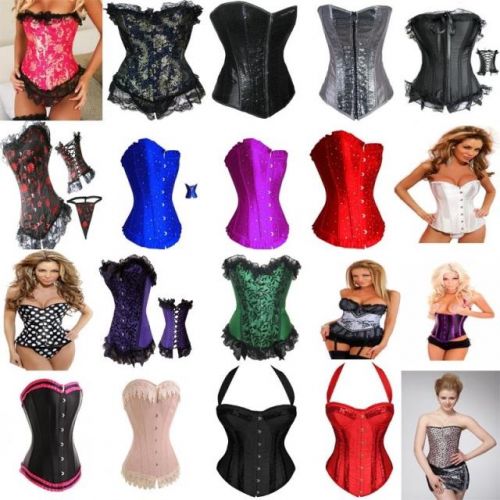 Corset - Ref 673411