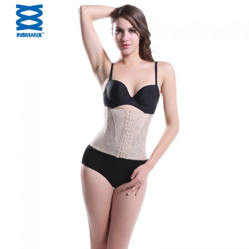  Corset INSMANX en nylon - Ref 673458