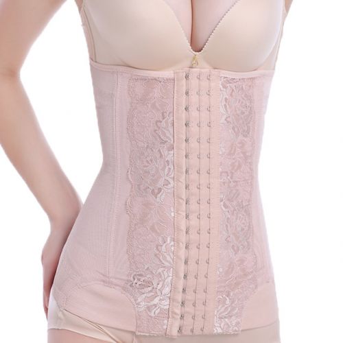 Corset ADAM TAIKOO sexy en nylon - Ref 673464