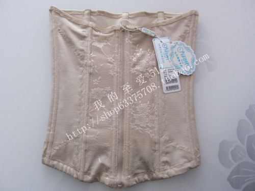 Corset ALIBOY simple en nylon - Ref 673532